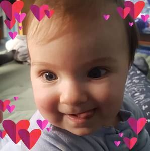 Meet your Posher, Lori-ann